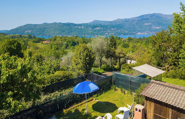 Casa Arianna Garden - Foto 19