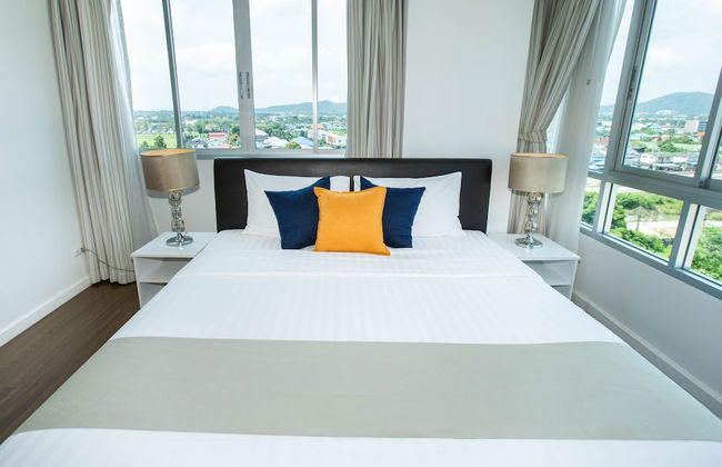 First Choice Suites - Photo 14