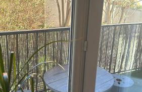 FLC - Charming Studio Parking - 4 Guests - Foto 5