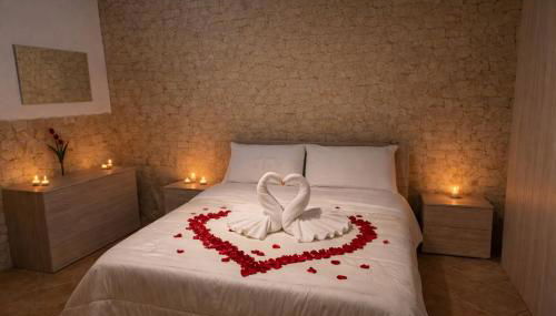 Cecilia's home - Foto 2, towels