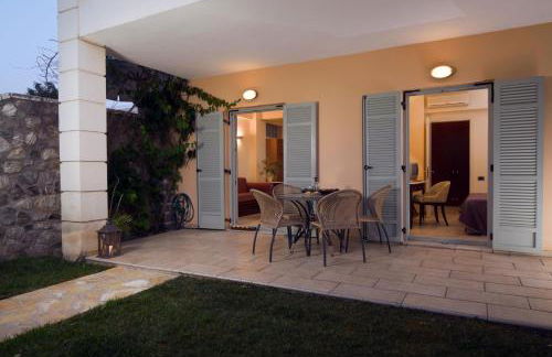 Harmony Hotel Apartments - Photo 18