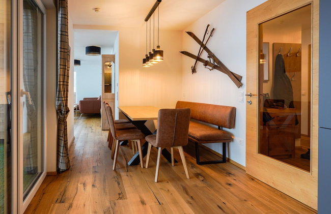 Kitzbuheler Alpenlodge Top A6 With Private Panoramic Sauna - Photo 33