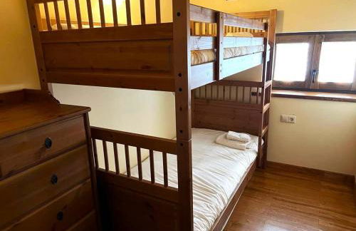 Casa adosada en Bor - Foto 24