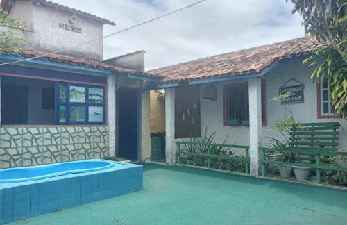 Casa Descanso dos Amigos - Photo 13