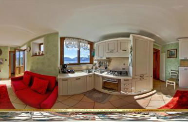 CasAle Fe-Wo - Appartamenti con vista Lago - Foto 13