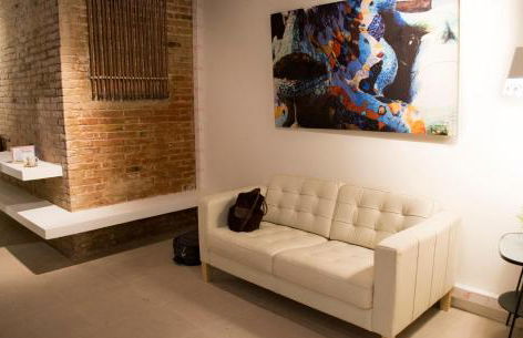 Happy People Gaudi Sant Pau Apartments - Foto 156