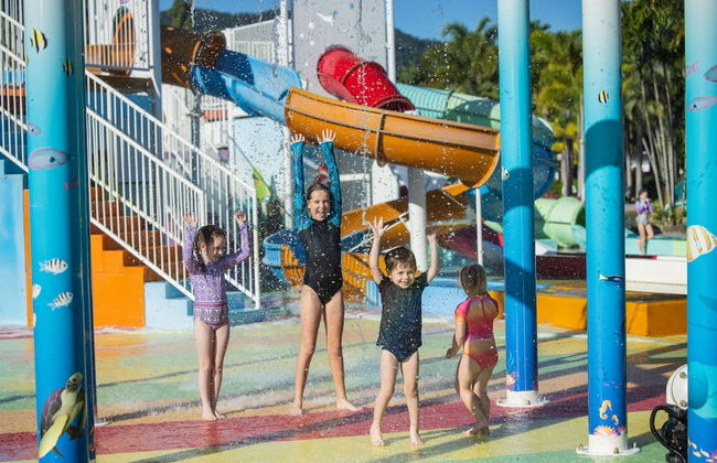 BIG4 Adventure Whitsunday Resort - Photo 53