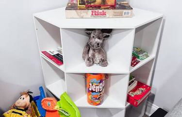 Cozy Getaway Lodge & Retreat - Foto 21