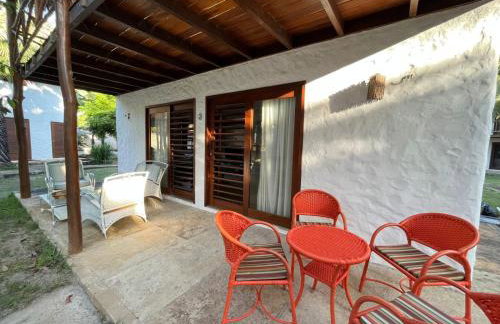 Bangalôs da Barra Chalé 3 - Foto 15