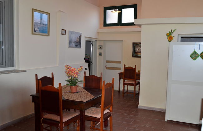 Residence Chianalea - Photo 7