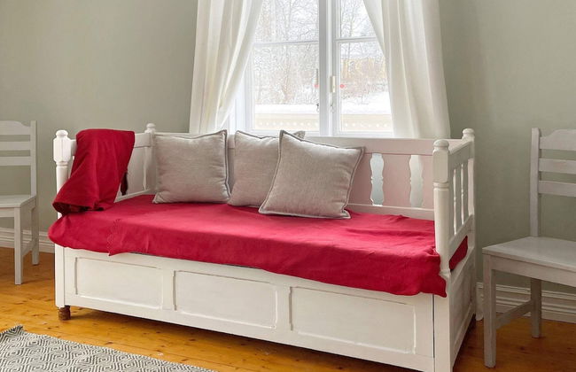 4 Star Holiday Home in Hjortkvarn-by Traum - Foto 9