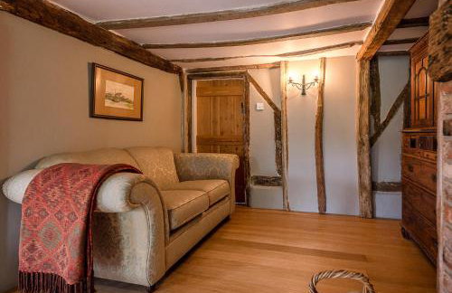 Lavender Cottage, Middleton - Foto 13