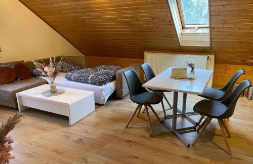 Ferienwohnung bei Müllers - Foto 5