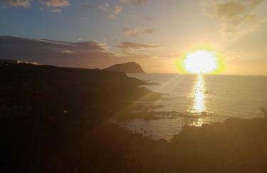 Los Abrigos 2 apartments Guest House Ocean relax, wifi, playas - Foto 57