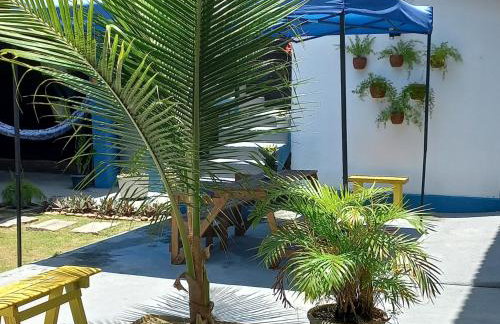 Hospedaria da Praia Fortaleza - Foto 16