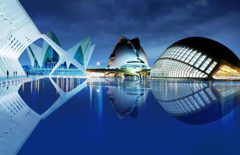 NEW DUPLEX, 2 WC, FRENTE CIUDAD DE LAS CIENCIAS Y LAS ARTES - Foto 17