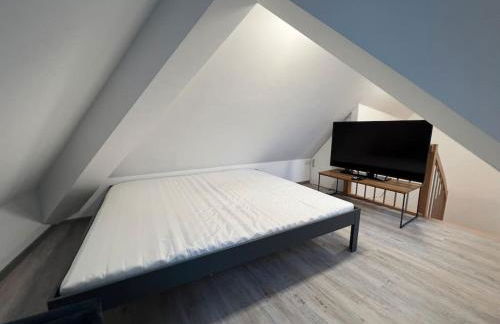 Zentrale große Wohnung in Prüm für erholsamen Urlaub - Foto 12