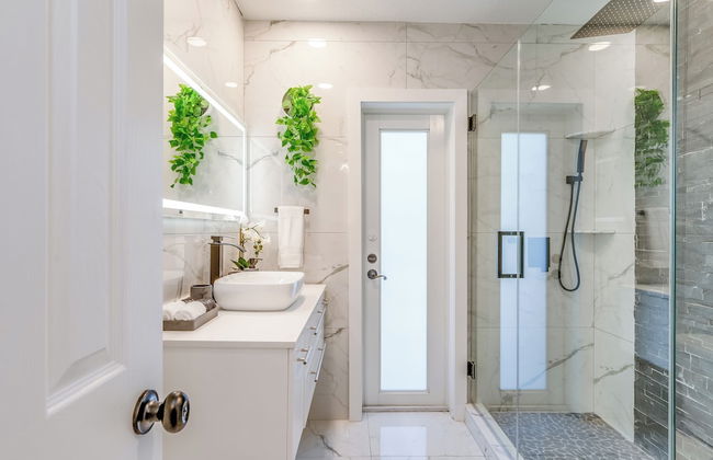 FoxStays Private Resort - Foto 51