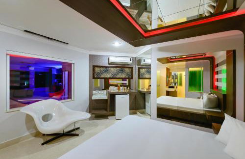 Eros Motel - Foto 65