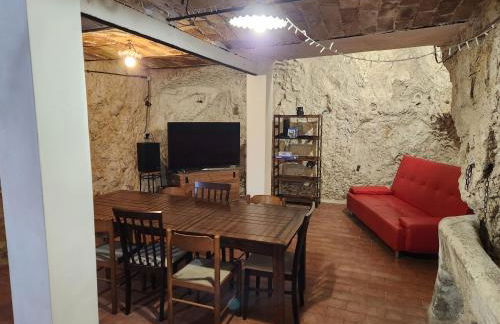 Cantina del benessere a Majella 220 mq - Foto 15