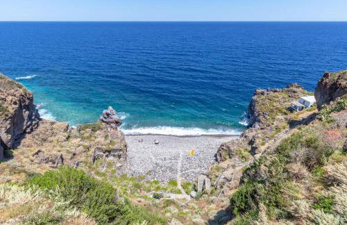 Casa Surya - Sea view terrace, Isola Salina - Foto 35