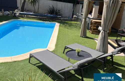 Cocon Classé 3 Etoiles - Love et Détente - SPA - Foto 1