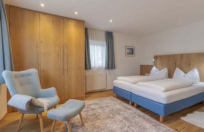 Appartements Rabitsch Hof - Foto 7