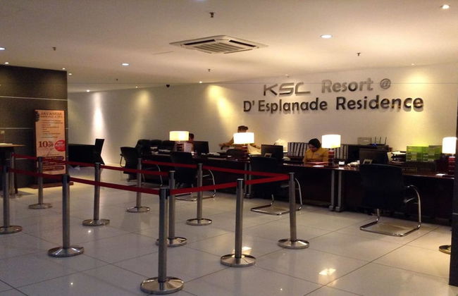 Homestay in Johor - Bear House - Foto 2