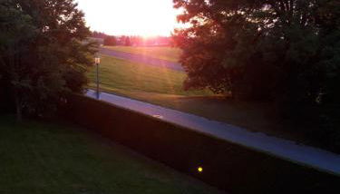 Ferienwohnung im Seidlerhof mit Balkon und Garten - Foto 5
