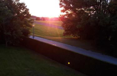 Ferienwohnung im Seidlerhof mit Balkon und Garten - Foto 5
