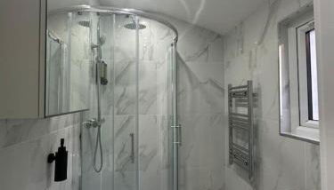 Central London Room and bathroom - Foto 3