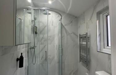 Central London Room and bathroom - Foto 3