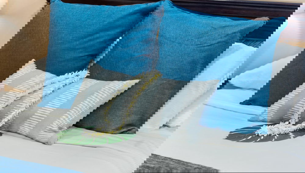 Maui Kai 304 - Foto 1, Habitación