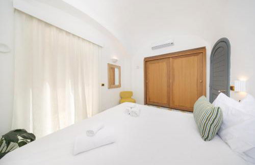 Oliveto Capri apartments - Foto 100