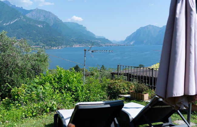 Ca del Doss - CM in Bellagio - Foto 5