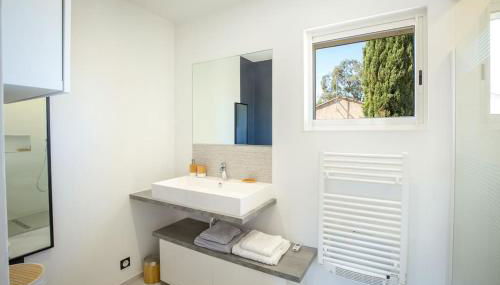 Caloussu-Calme-Moderne-Clim - Foto 2