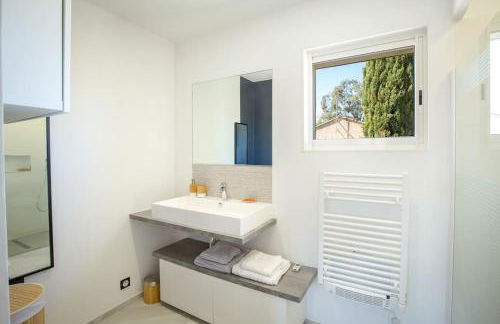 Caloussu-Calme-Moderne-Clim - Foto 2