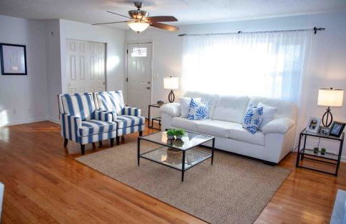 Cozy 3 Bedroom Home - Foto 1