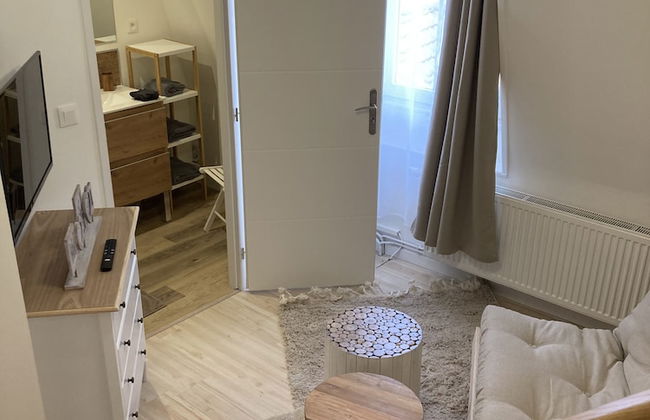 Apart'Moment EN GROUPE - Le Bohemian Chic - Foto 19