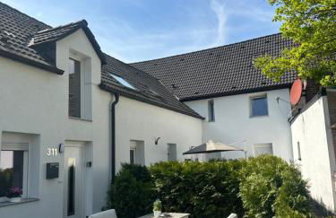 Stilvolles Apartment nähe Messe Düsseldorf in Duisburg Süd - Foto 11