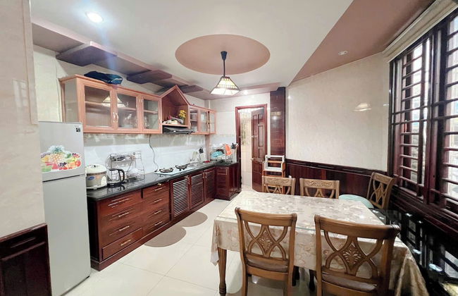 Canary Homestay - Foto 46