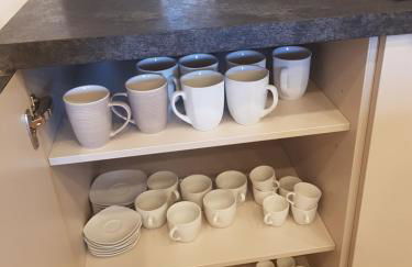 Apartments bei Playmobil 2,130 m2,24h self Check-in,Free parking - Foto 25