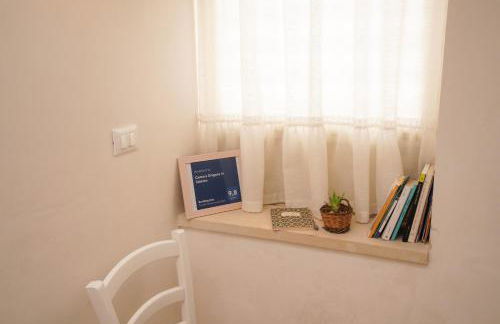 Camera Origano in Salento - Foto 31