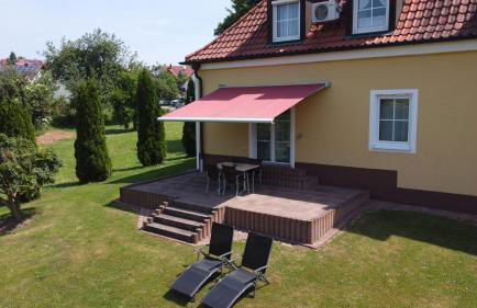 Ferienwohnung Rhöner Land - Foto 31