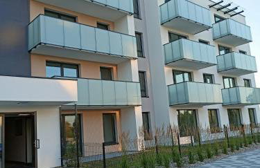 Apartament z 2 sypialniami - Nova Ludova - blisko 2 jezior - Foto 44