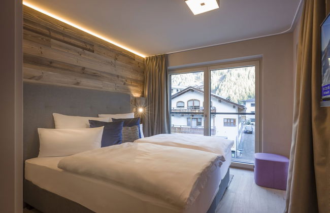 Postresidenz Mayrhofen - Foto 4