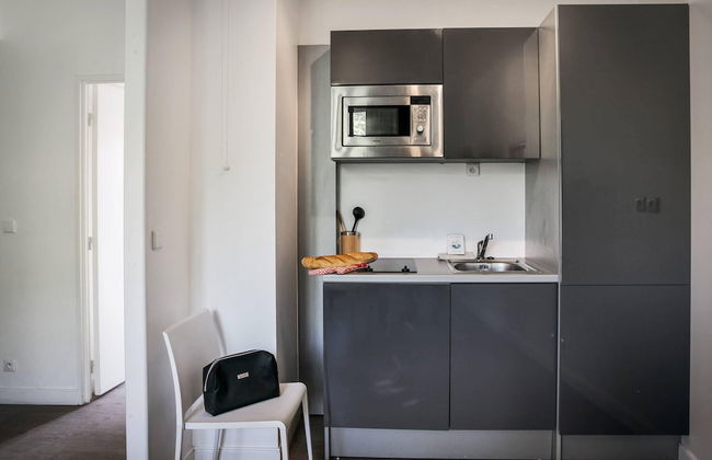 Comfort Aparthotel Lourdes Lorda - Photo 25