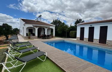 Villa Rocio - Foto 10