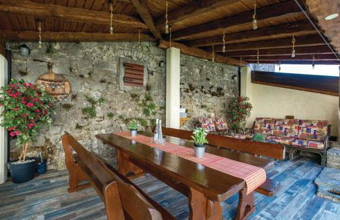 Cozy Home In Vele Mune With Wifi - Foto 19