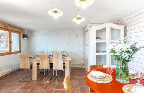 Blue House I Pool I Art I BBQ I Peace I Relax - Foto 7